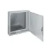 Корпус металлический ЩМП-6.6.1-0 (600х600х150) TDM
