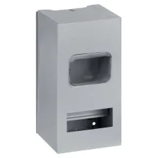 Корпус металлический ЩУРН-1/6 (300х150х130) TDM