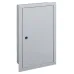 Корпус металлический ЩРВ-36 (550х320х120) TDM