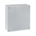 Корпус металлический ЩУ-1ф/1-0-3 IP66 (310х300х150) TDM
