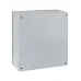 Корпус металлический ЩУ-1ф/1-1-6 IP66 (2 двери) (310х300х150) TDM