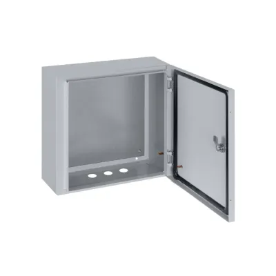 ЩМП-4.4.1-0 400х400х150 IP54 Народный эконом