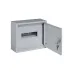 Корпус металлический ЩРН-09 (265х310х120) TDM