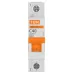 Авт. выкл.ВА47-63 1Р 40А 4,5кА х-ка С TDM