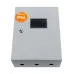 Корпус металлический ЩУ-3ф/1-0-3 IP66 (395х310х165) TDM