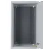 Корпус металлический ЩМП-5.3.15(500х300х150)TDM