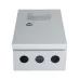 ЩУ-МП (295х190х110) с окном IP54 Народный эконом