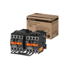 КМН-22530 реверс 25А 230В/АС3 2НО TDM