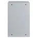 ЩУ-МП (295х190х110) с окном IP54 Народный эконом