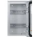 ЩУ-МП (295х190х110) с окном IP54 Народный эконом