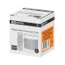 Модуль светосигнальный 70 мм зеленый (LED 24В DC) IP54 TDM