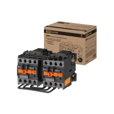 КМН-23230 реверс 32А 230В/АС3 2НО TDM