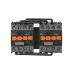 КМН-22530 реверс 25А 230В/АС3 2НО TDM