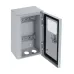 ЩУ-МП (295х190х110) с окном IP54 Народный эконом ЩУ-МП (295х190х110) с окном IP54 Народный эконом