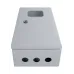 ЩУ-МП 360х225х140 с окном IP54 Народный эконом