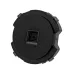 Розетка телефонная RJ11 агат  Байкал TDM