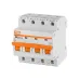 Авт. выкл.ВА47-29 4Р 16А 4,5кА х-ка В TDM