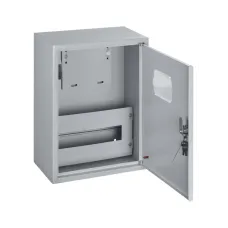 Корпус металлический ЩУРН-1/12 (395х310х165) TDM