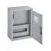 Корпус металлический ЩУРН-1/12 (395х310х165) TDM Корпус металлический ЩУРН-1/12 (395х310х165) TDM