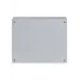 Корпус металлический ЩРН-12 IP66 (265х330х120) TDM