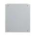 ЩУ-МП (370х325х180) с окном IP54 Народный эконом
