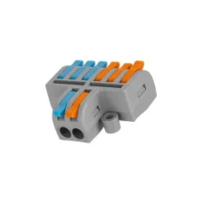 Клемма разветвительная СКР-426 (4 мм2) TDM
