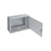 Корпус металлический ЩМП-4.6.2 (400х600х200) TDM