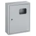 Корпус металлический ЩУРН-3/12Э (400х300х125) TDM