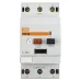 Пускатель ПРК80-10 In=10A Ir=6-10A Ue 660В TDM