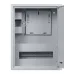Корпус металлический ЩУРН-1/12 (395х310х165) TDM