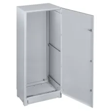 Корпус металлический ЩМП-18.8.4-0 (1800х800х400) без монтажных панелей TDM