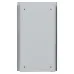Корпус металлический ЩУРВ-3/12 (550х320х165) TDM