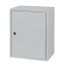 Корпус металлический ЩМП-1-0 (395х310х220) IP31 Народный