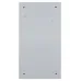Корпус металлический ЩУРН-1/9 (470х260х145) TDM