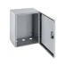 Корпус металлический ЩМП-1-0 (395х310х220) IP54 Народный