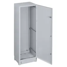 Корпус металлический ЩМП-18.6.4-0 (1800х600х400) без монтажных панелей TDM