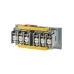 Контактор вакуумный КВТР-1,14-4/400, 380В AC/DC, 8НО+6НЗ, реверсивный TDM