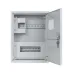 Корпус металлический ЩУРН-3/12Э (400х300х125) TDM