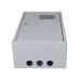 Корпус металлический ЩУРН-3/12 (540х310х165) TDM