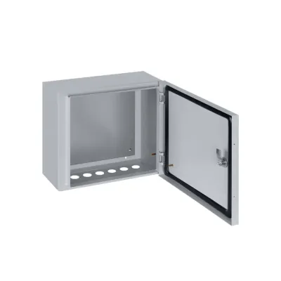 ЩМП-4.6.1-0 400х600х150 IP54 Народный эконом