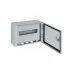 ЩРН-12 240х330х120 IP54 Народный эконом ЩРН-12 240х330х120 IP54 Народный эконом