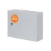 Корпус металлический ЩРН-12 IP66 (265х330х120) TDM