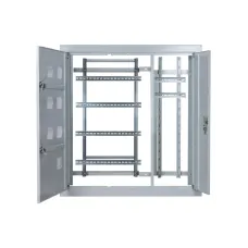 Корпус щита этажного 7 кв. модификация3 Народный 1010х950х160
