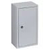 Корпус металлический ЩМП-4.2.1-0 (400х210х150) TDM