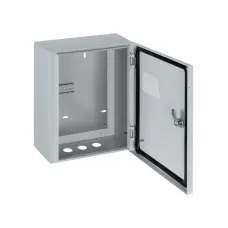 ЩУ-3ф/1-0 (1 дверь) (395х310х150) IP54 Народный эконом