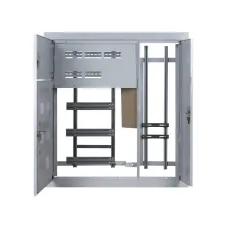 Корпус щита этажного 5 кв. (1015х955х160) размер ниши (920х860х140) TDM