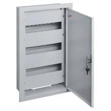 Корпус металлический ЩРВ-36 (550х320х120) TDM