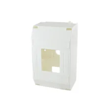 Бокс КМПн 1/4 для наружной установки IP20 TDM