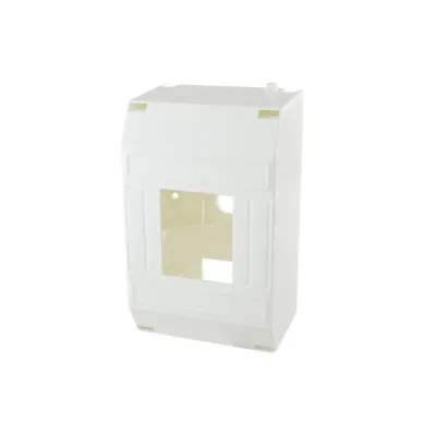 Бокс КМПн 1/4 для наружной установки IP20 TDM