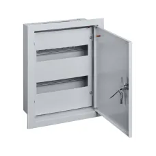 Корпус металлический ЩРВ-24 (405х320х120) TDM